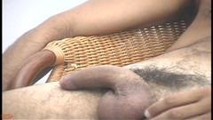 Papi Cock: 그냥 의자에 앉기
