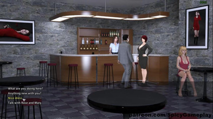 Dirty GamesXxX: Adventures Of Willy D: Geil Willy und viel schmutzige versaute...