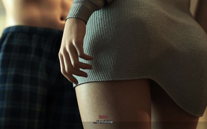 Wickedgammes: 诱惑的艺术 第31部分