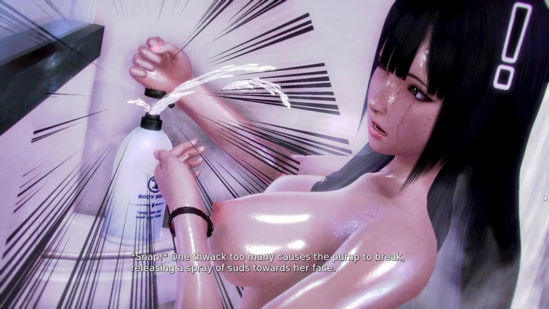 LewdArcade: Waifu Academy - collezione porno di motoko musashima [18+] gioco porno scene...