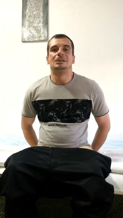 Fransis: Nakonec se dožil