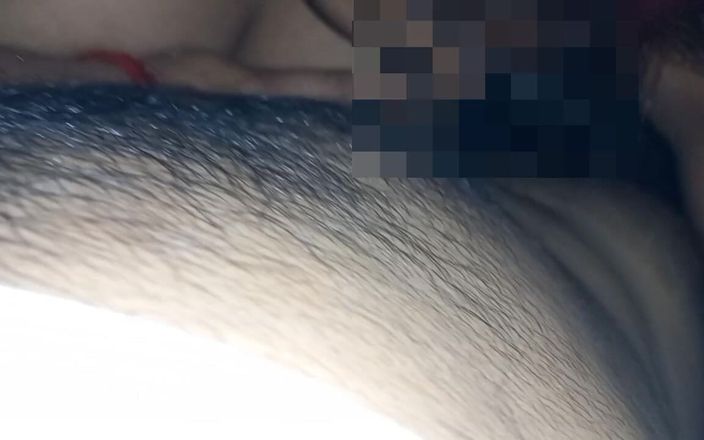 Rucku: Seksi yenge kocası tarafından sikişiyor.