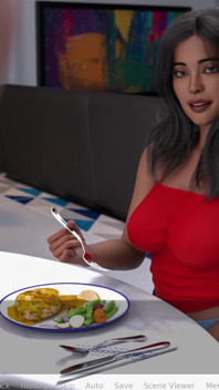 Çok azgın bir ofis (bölüm 27)