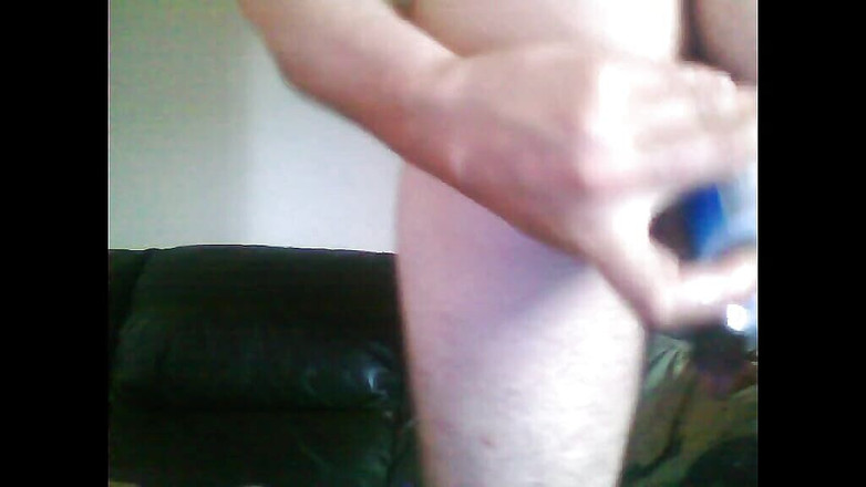 LiL Miss Maggie: To, co začalo touhou po tom, abych sama sebe ošukala,...