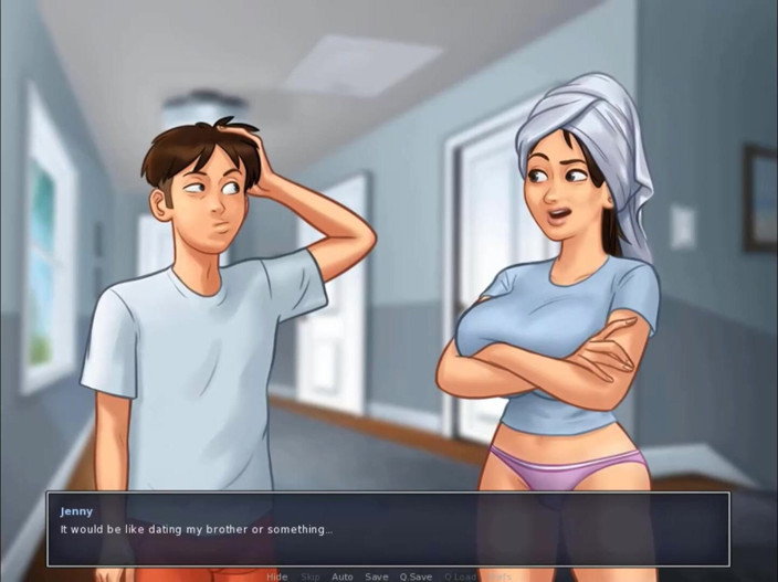 Cartoon Play: ซัมเมอร์ไทม์ซาก้า ตอนที่ 83