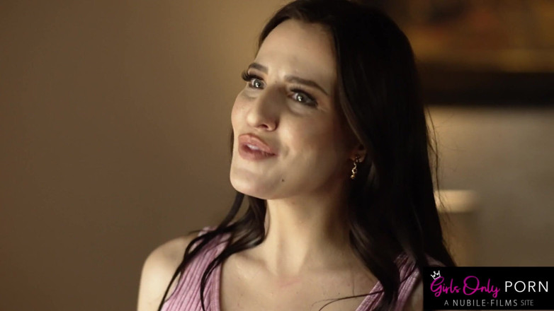 Girls Only Porn: L'artiste - S6 : E2