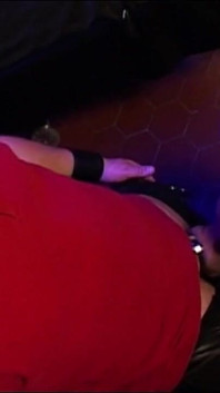 Young skin slut fisted deep