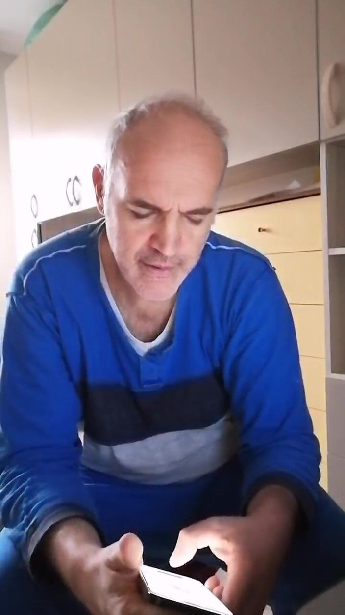 Setesesso7: Liveshow den 4 oktober