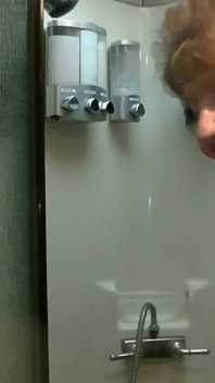 Nasty Step-granny Needs Step-grandson's Cock