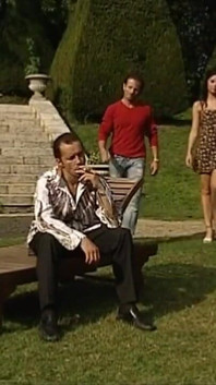 Dott Max Caribe vzrušující perverzní sexuální scéna