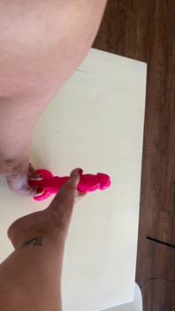 Wow Mana Footjob Teasing