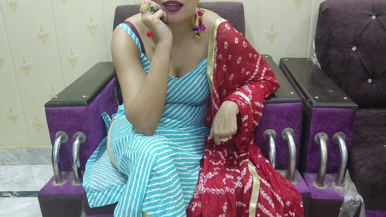 Saarabhabhi6: Cô giáo tution xinh đẹp Ấn Độ đụ mạnh bạo và thô bạo với...