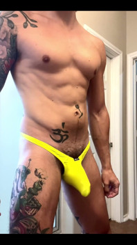 Bounce with Me
