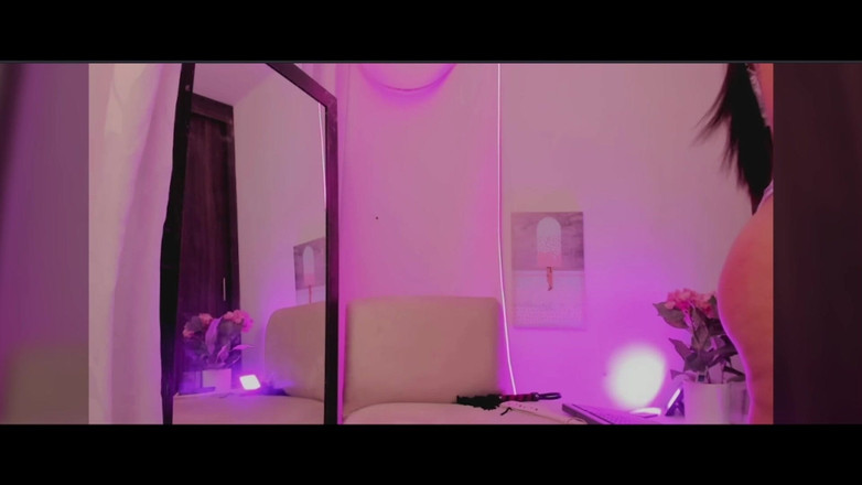 Maryann_jones: Tôi Thích Được Bạn Đánh Dấu Mông, Bạn Mong Đợi Mông Của Tôi...