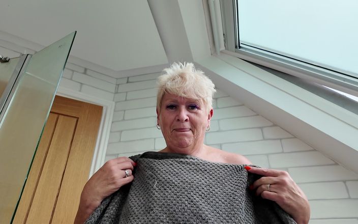 Uk Joolz: Duschzeit im airbnb