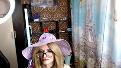 violet_bisex: Paarse Iris