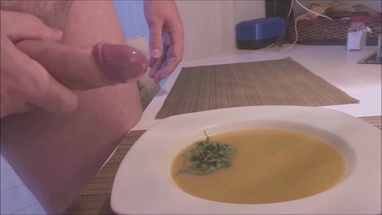 Dom Rod: 多姆·罗德吃下的精液汇编