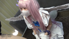 Asian cutie: Asijský anděl 14955