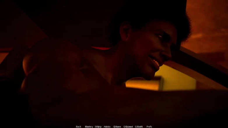 Neon2520: Shadows of Desire V0.8.5 Tradimento Update # 03