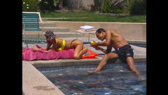 The Power of Love: Nici Sterling Lo Ama Duramente