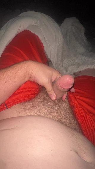 Dick Pants: जैकिंग ऑफ