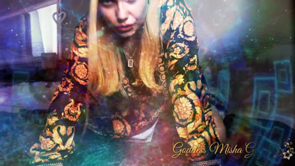 Goddess Misha Goldy: ASMR et lavage de cerveau envoûtant ! Je vais te transformer...