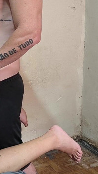 Făcând sex cu femeia obraznică căsătorită din Taubaté în blană
