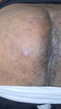 Sissyslave Swrving Me Rimjob Facesitting Special