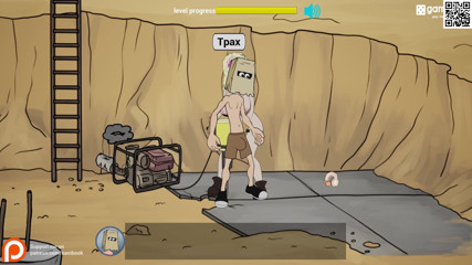 Like A Boss: Komplettes Gameplay - fickerman, zerstörte eier