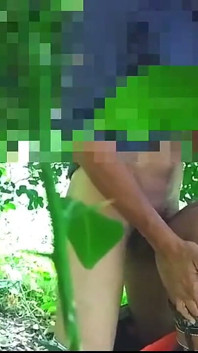 Sexo en la jungla