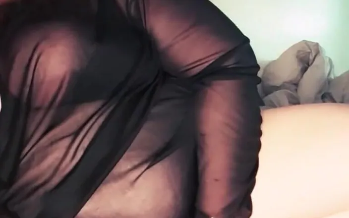 BlancaGirlBBW: And the Other Way Just Before a Better Look!