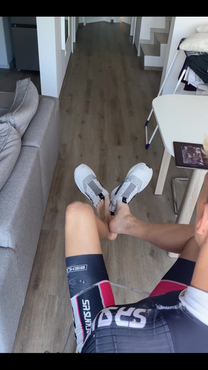 Jaay Jakob: J’adore ce costume