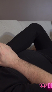 Harmony's Three Week Worn Socks Challenge - (dreamgirls in Socks)