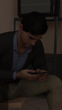 Slow and Furious Sex (part 3)