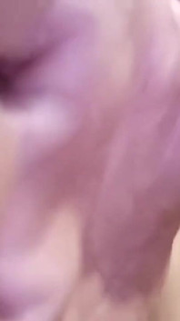 It Gave Me an Orgasm