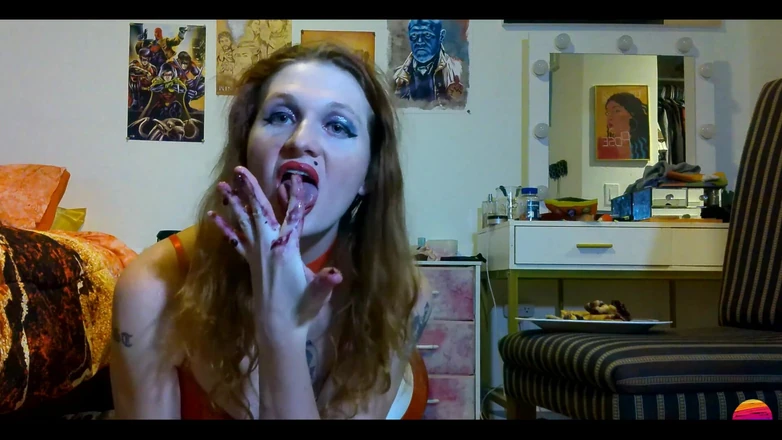 Kapri Sun: Happy Thanksgiving!