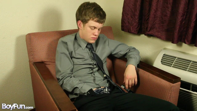 BoyFun Solo: Aaron