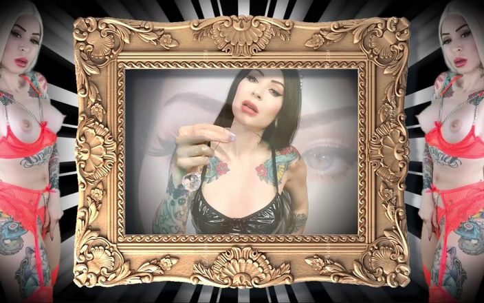 Baal Eldritch: Entwined &amp; enthralled - Asmr, Reprogramming, Sucht, göttin-anbetung