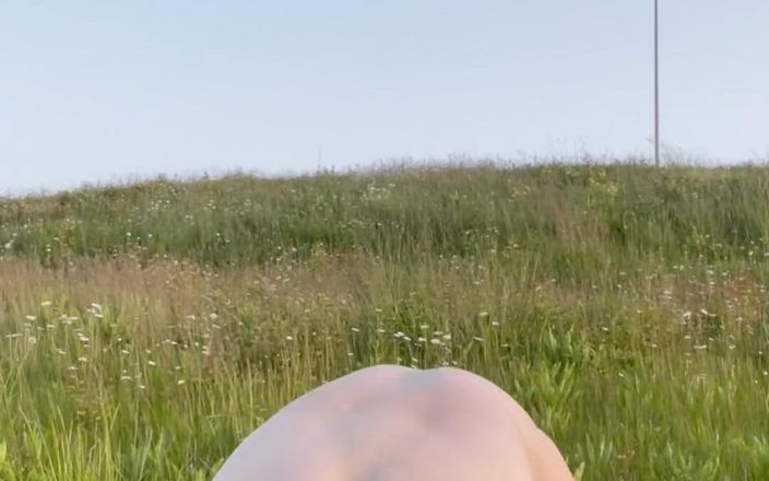 barenakedboy: Ich zeige meine eindrucksvollen moves