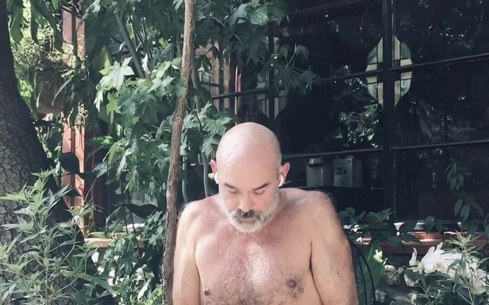 Tantric Fitness: Tutorial de alongamento de bola parte 1