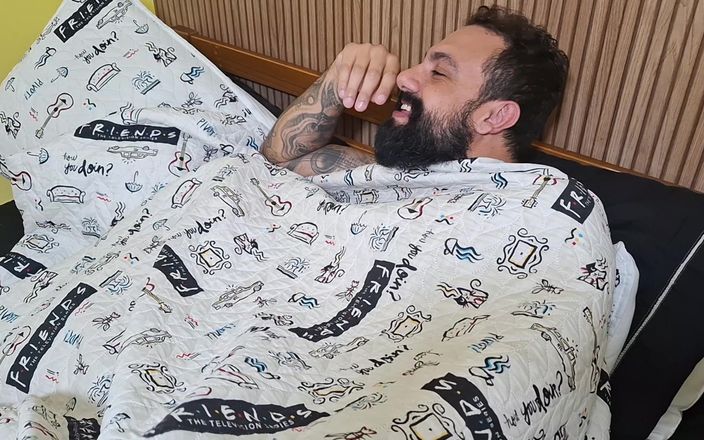 Lukas Zaad: Znovuzrozený Vs Real! Po paneně dal přednost těsnému zadku skutečné...