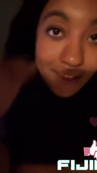 Annoying Stepdad Finally Convinces Step-daughter to Fuck