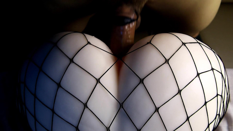 SEXY_GUYBEST: エロティックなタイツと硬くて熱いペニスを着た超セクシーなお尻!