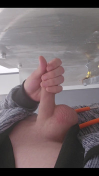 Got so Fucking Horny