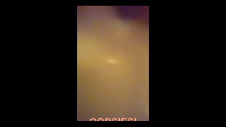 Jayla Cuateco: 미안해