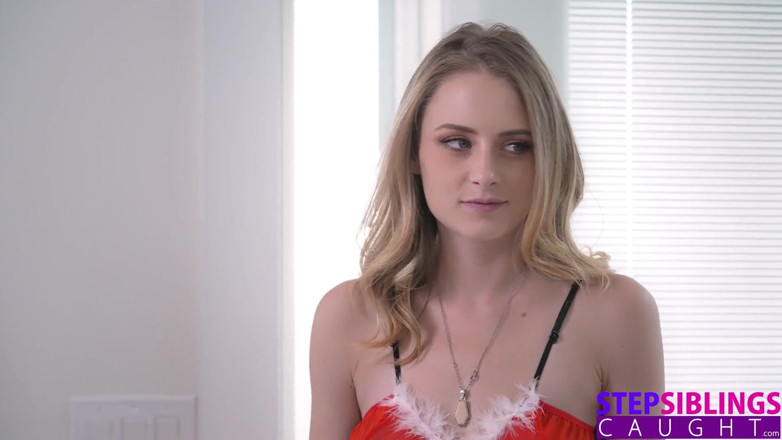 StepSiblings Caught: Aralık 2022 ayın lezzeti kyler quinn