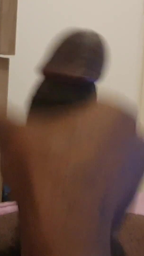POV 9 Inchs Jerk off (Morty cum)