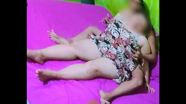 my_wife_chubby: 義理の義理の妹に欲望を持つ妻