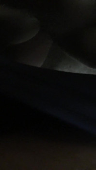 A Moroccan Slut in the Basement