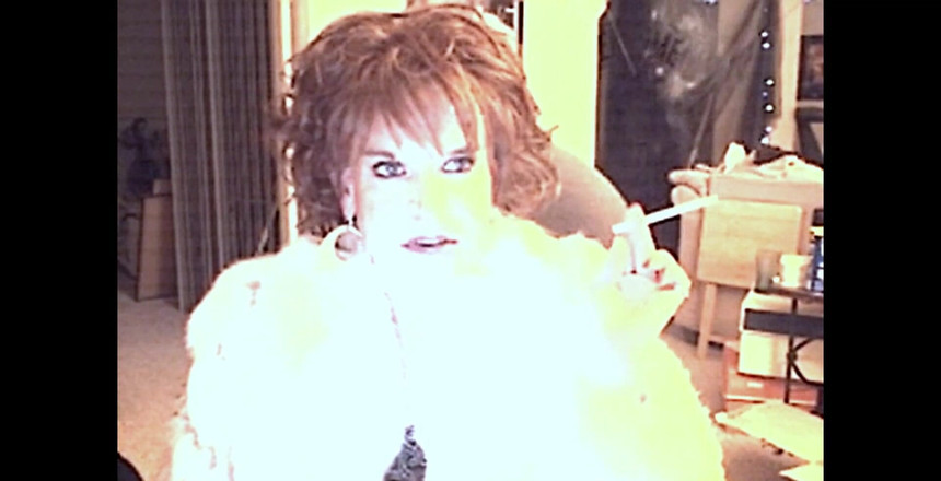 FemmeCheri120: 私の最初の毛皮17を手に入れました-それらを愛しています。品質について申し訳ありません - これはアーカイブからのものです